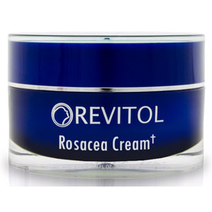 revitol Rosacea Cream UK