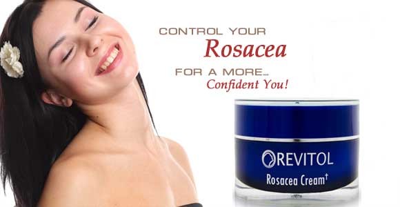 revitol rosacea treatment New Zealand