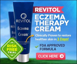 revitol eczema cream ingredients